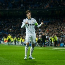 Kaka Dikabarkan Tengah Didekati Klub Rusia