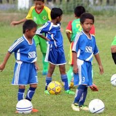 SSB Harus Kreatif & Mandiri Untuk Ikut Kembangkan Sepakbola Indonesia