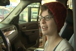 Bekukan Otak, Wanita Ini Berharap Hidup Lagi Saat Obat Kanker Ditemukan