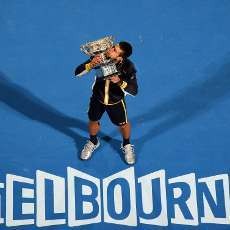 Djokovic Langsung Fokus ke Roland Garros