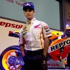 Pedrosa Tak Pikirkan Tekanan di Musim Penentuan