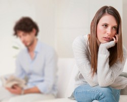 Cara Berdamai dengan Keadaan Ketika Baru Putus Cinta