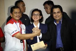 Kronologi Penangkapan Wanda di Rumah Raffi Ahmad oleh BNN