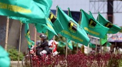 Kadernya Pindah ke Nasdem, Ketum PPP: Itu Biasa Saja