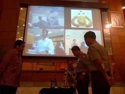 Maksimalkan Pelayanan Publik, Polri Luncurkan Call Center 110