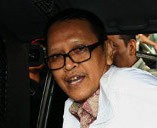 Korupsi Proyek SHS, Kosasih Keberatan Bayar Uang Pengganti Rp 2,8 M