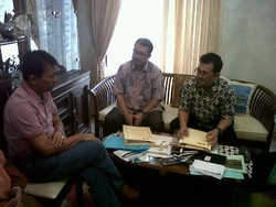 Ada Salah Catat, Kekayaan Cagub Sumut Gatot Pujo Dikoreksi Rp 785 juta