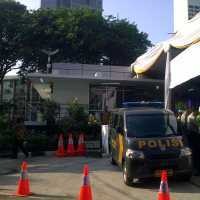 Jangan Main-main dengan Layanan 110, Ada Sanksinya Lho!