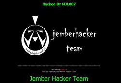 Ini Tanggapan Menpora Roy Suryo tentang Hacker Presidensby.info