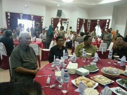 3.960 Rumah Tangga di Bontang Tersambung Jaringan Gas Kota