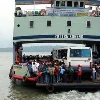 Pengusaha Pelayaran Mengeluh Kena Pajak, Padahal Malaysia & Singapura Tidak