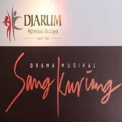 Nonton Sang Kuriang dalam Balutan Musik Klasik