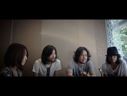 MONO Konser di Bandung, 6 April 2013