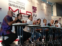 Oddie Agam Akan Gelar Konser Spesial di Java Jazz 2013