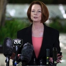 Julia Gillard Umumkan Pemilu Australia Digelar 14 September