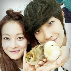 Lee Joon Akan Cerai dengan Oh Yeon Seo