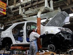 Toyota Ingin Ekspor Fortuner dan Innova Lebih Banyak