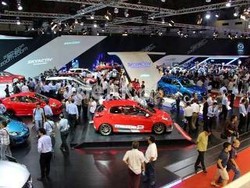 Mazda Indonesia Yakin Jual 16.000 Mobil di 2013