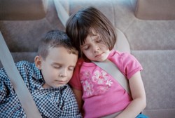 Karena Vaksin Flu Babi, 800 Anak di Eropa Kena Penyakit Tidur Mendadak 