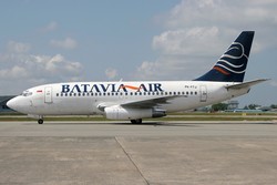 Batavia Pailit, Traveler Merasa Kehilangan