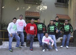 Kartel Narkotik Bantai Anak Band