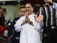 4 Anggota DPRD Riau Diperiksa Kasus Venue PON