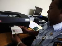Begini Cara Membuat Paspor