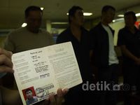 9 WN China Diciduk Imigrasi