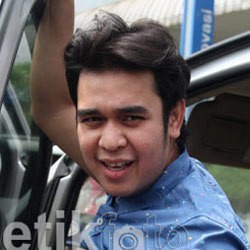 Olga: Stres Kali Orang yang Nawarin Gue Narkoba!