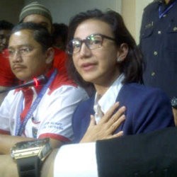 Wanda Hamidah: Ini Pelajaran Berharga Buat Saya