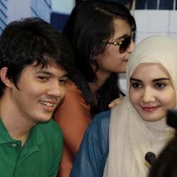 Irwansyah: Mama Sampai Sakit!