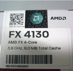 AMD Luncurkan Prosesor FX Vishera Versi Terjangkau