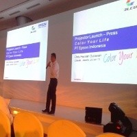 Ingin Kuasai Pasar Indonesia, Epson Rilis 19 Proyektor