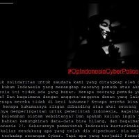 Dukung Peretas Situs SBY, Anonymous Peringatkan Pemerintah 