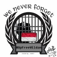 Hacker Situs SBY Ditangkap, Anonymous Melabrak 