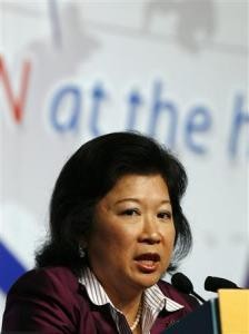 Mari Elka Jadi Calon Bos WTO, Wamendag: Kita Bangga Banget!