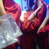 Kakak Adik Terlibat Jaringan Narkoba Napi Lapas Madiun