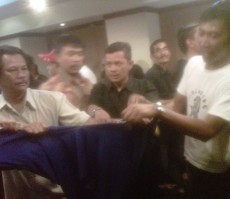 Kader Nasdem di Jabar yang Mundur Diklaim Lebih dari 5 Ribu