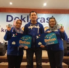 XL Targetkan Pendapatan dari Data Tumbuh 70 Persen