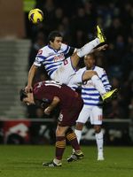 City Ditahan Imbang QPR