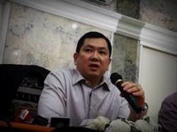 Omzet Media Hary Tanoe Melonjak, Laba Bhakti Investama Meroket 178%