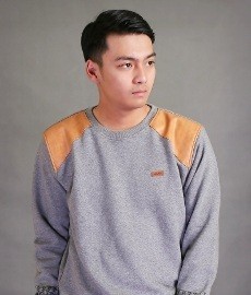 Kolaborasi Kain yang Unik dari Jaket Smith