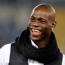 Balotelli Gabung Milan, Moratti Tak Menyesal