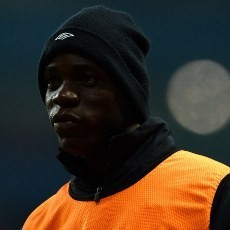 Ibra: Saya Turut Senang untuk Milan dan Balotelli