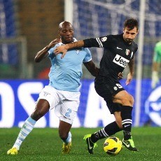 Kalahkan Juve, Lazio ke Final