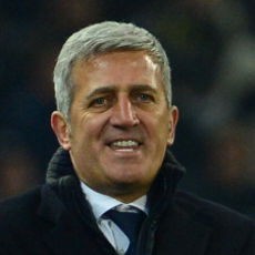 Petkovic Pilihan Tepat untuk Lazio