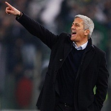 Petkovic Tak Pilih Lawan di Final