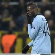 Lepas Balotelli, City Dinilai Buat Keputusan Tepat