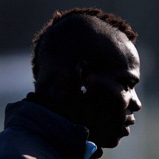 Kepergian Balotelli Tinggalkan Kesedihan untuk The Citizens