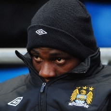 Balotelli Pergi, Mancini Mengaku Sulit Temukan Pengganti